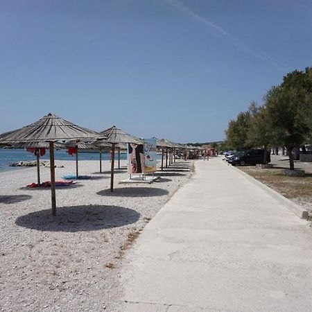 Apartmani David Vir Esterno foto