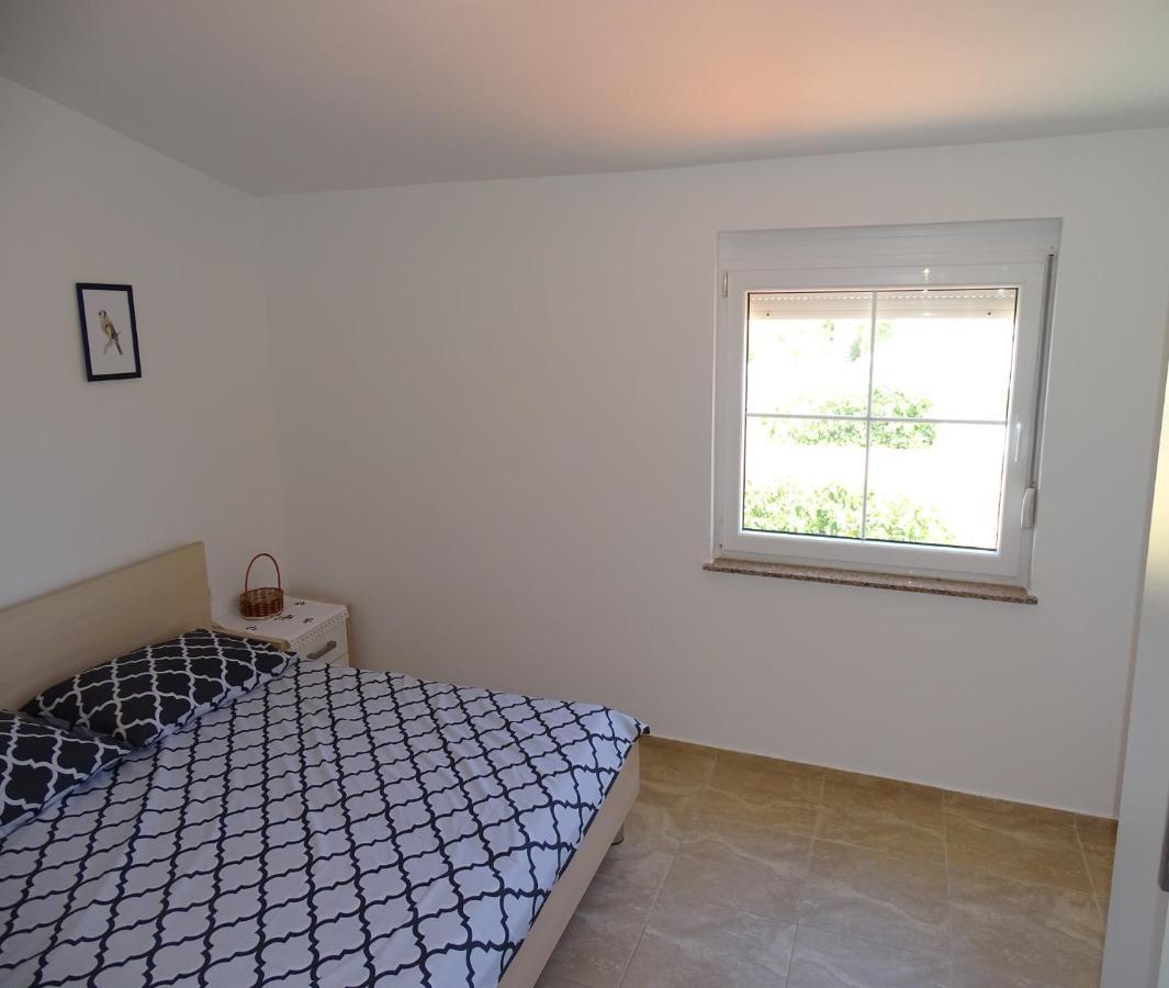 Apartmani David Vir Esterno foto